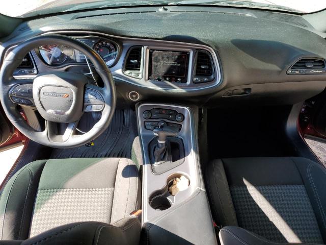 Photo 8 from auction – 2020 DODGE CHALLENGER with VIN 2C3CDZAG9LH184778