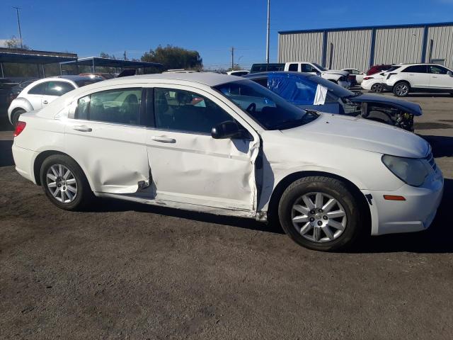 Photo 4 from auction – 2010 CHRYSLER SEBRING TO with VIN 1C3CC4FB5AN207688