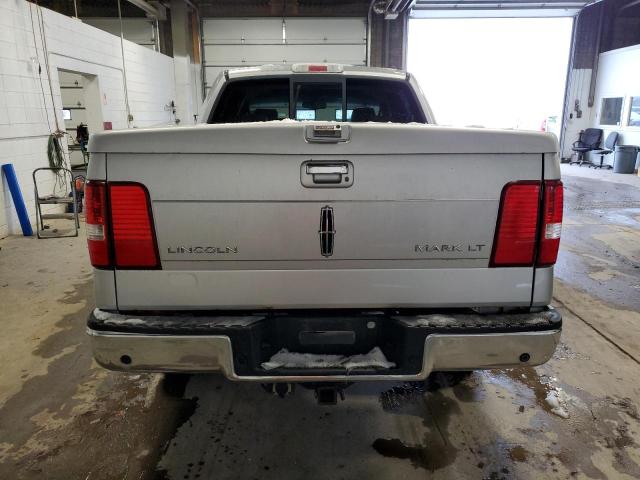 Photo 6 from auction – 2006 LINCOLN MARK LT with VIN 5LTPW185X6FJ03805