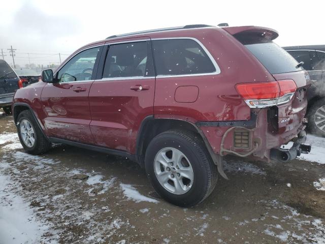 Photo 2 from auction – 2015 JEEP GRAND CHER with VIN 1C4RJFAG5FC190498