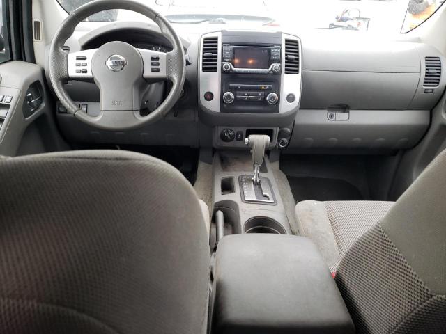Photo 8 from auction – 2016 NISSAN FRONTIER S with VIN 1N6AD0EV3GN786416