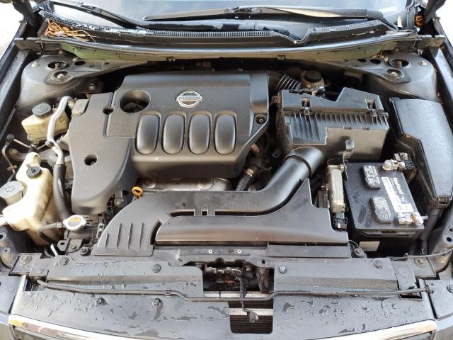 Photo 11 from auction – 2008 NISSAN ALTIMA 2.5 with VIN 1N4AL21E78N401583
