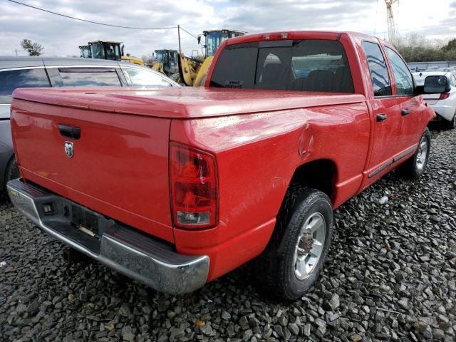 Photo 3 from auction – 2006 DODGE RAM 2500 S with VIN 3D7KR28D36G114957