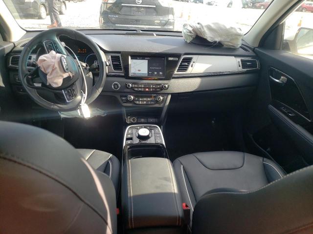 Photo 8 from auction – 2019 KIA NIRO EX PR with VIN KNDCE3LG6K5008098