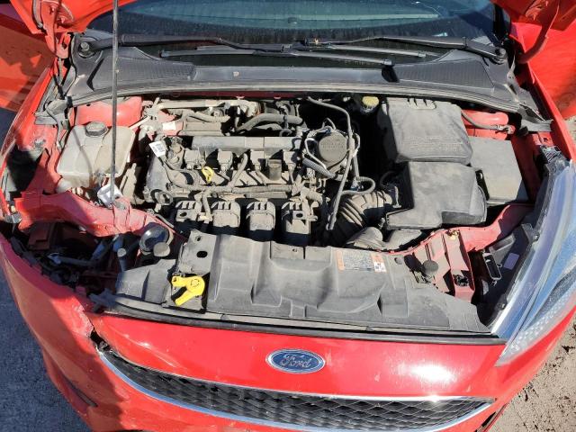 Photo 11 from auction – 2015 FORD FOCUS SE with VIN 1FADP3K28FL361275
