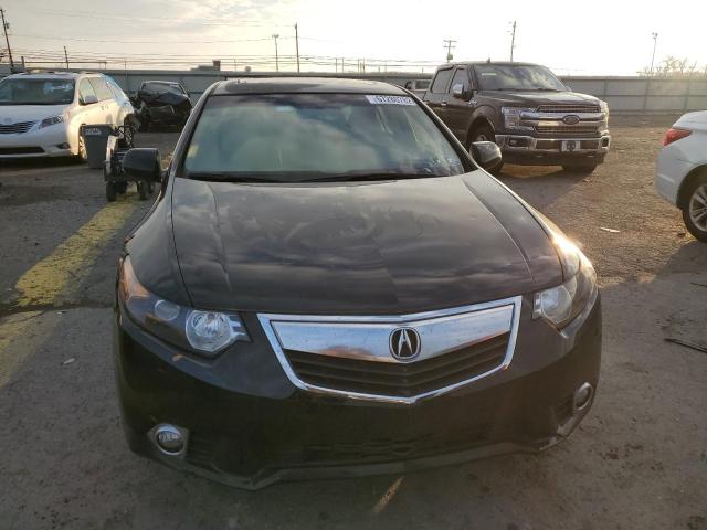 Photo 5 from auction – 2013 ACURA TSX TECH with VIN JH4CU2F60DC013875
