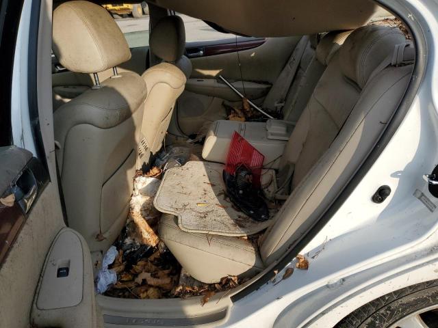 Photo 10 from auction – 2003 LEXUS ES 300 with VIN JTHBF30G930128133
