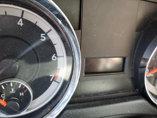 صورة رقم 9 من المزاد - 2014 DODGE GRAND CARA مع VIN 2C4RDGCG2ER393591