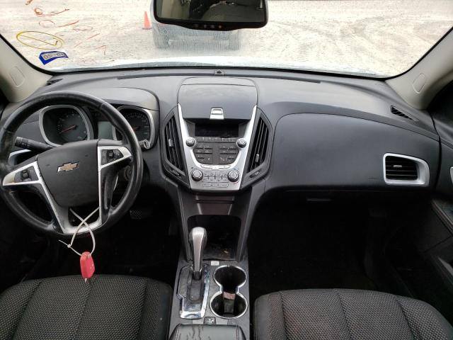 Photo 8 from auction – 2011 CHEVROLET EQUINOX LT with VIN 2GNALDEC4B1229771
