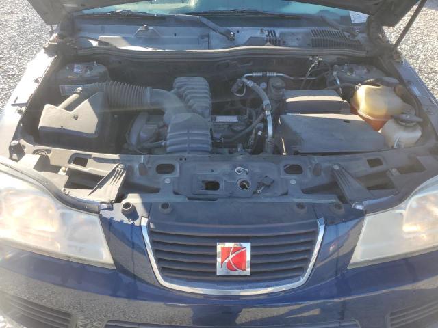 Photo 12 from auction – 2007 SATURN VUE with VIN 5GZCZ33D17S822810