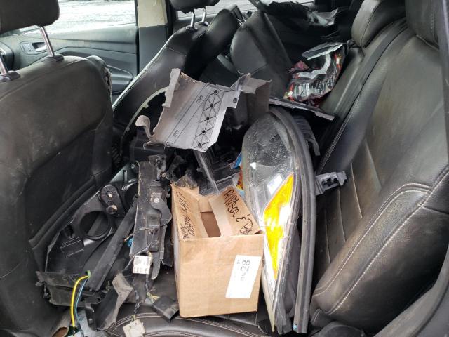 Photo 13 from auction – 2014 FORD ESCAPE TIT with VIN 1FMCU0JX2EUB91820