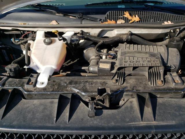 Photo 12 from auction – 2015 CHEVROLET EXPRESS G2 with VIN 1GCWGGCF6F1136733