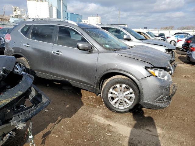 Фото 4 с аукциона – 2015 NISSAN ROGUE S с VIN KNMAT2MT4FP540897