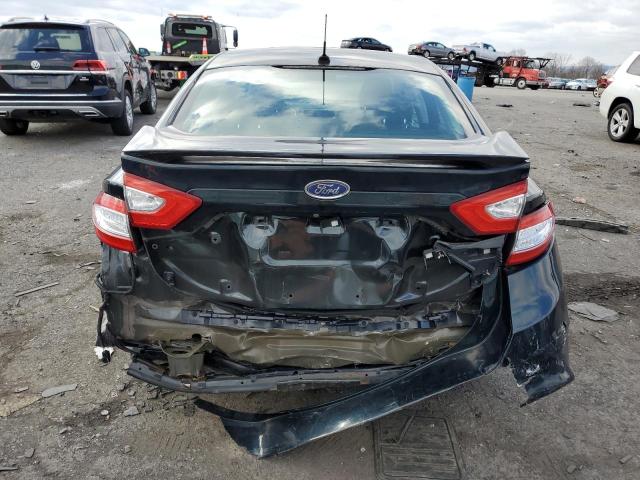 Photo 6 from auction – 2014 FORD FUSION TIT with VIN 3FA6P0K93ER129512