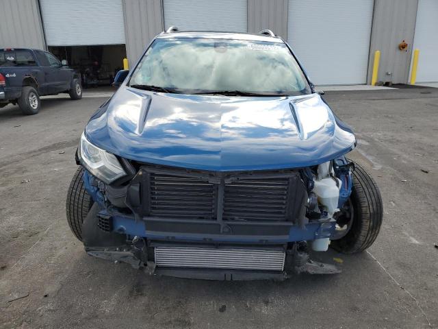 Photo 5 from auction – 2020 CHEVROLET EQUINOX LT with VIN 2GNAXVEX2L6204529