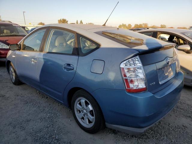 Photo 2 from auction – 2009 TOYOTA PRIUS with VIN JTDKB20U197847129