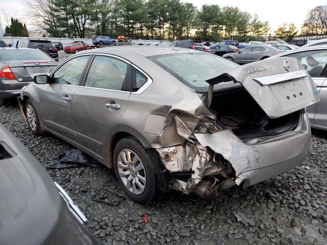 Photo 2 from auction – 2014 NISSAN ALTIMA 2.5 with VIN 1N4AL3AP6EC418390