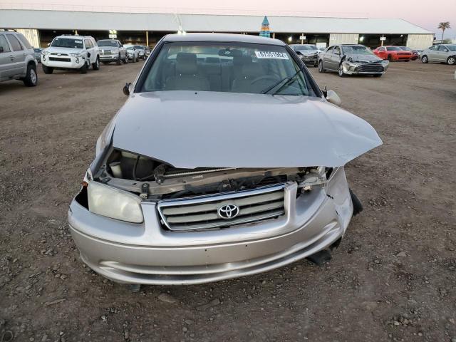 Photo 5 from auction – 2000 TOYOTA CAMRY CE with VIN 4T1BG22K2YU946972