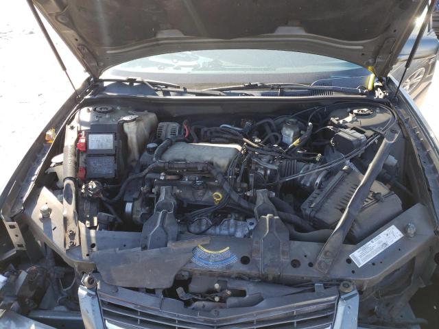 Photo 11 from auction – 2004 CHEVROLET IMPALA with VIN 2G1WF52E049276469