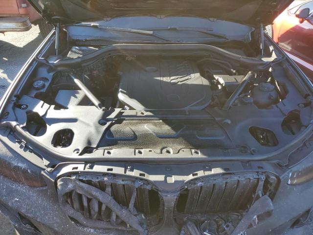 Photo 12 from auction – 2021 BMW X3 XDRIVEM with VIN 5UXTY9C02M9E07830