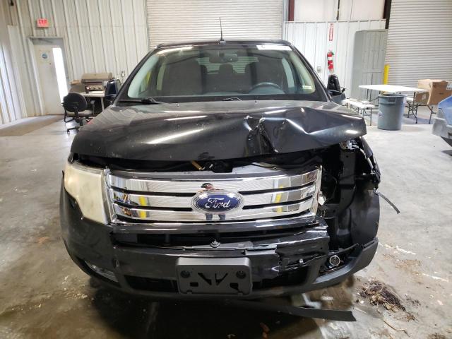 Photo 5 from auction – 2010 FORD EDGE LIMIT with VIN 2FMDK4KC1ABB19990