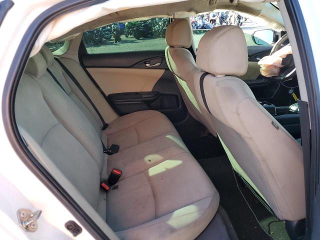 Photo 10 from auction – 2016 HONDA CIVIC LX with VIN 2HGFC2F57GH559536