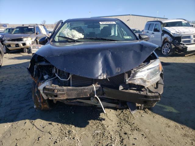 Photo 5 from auction – 2015 TOYOTA COROLLA L with VIN 2T1BURHE8FC479526