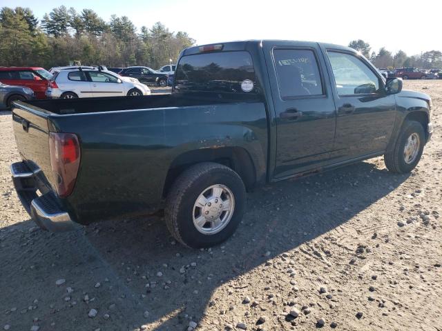 Photo 3 from auction – 2004 CHEVROLET COLORADO with VIN 1GCCS138648123338