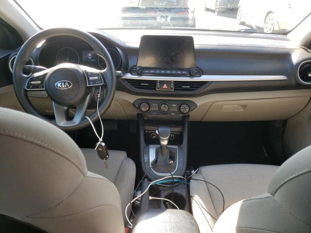 Photo 8 from auction – 2020 KIA FORTE FE with VIN 3KPF24AD6LE239691