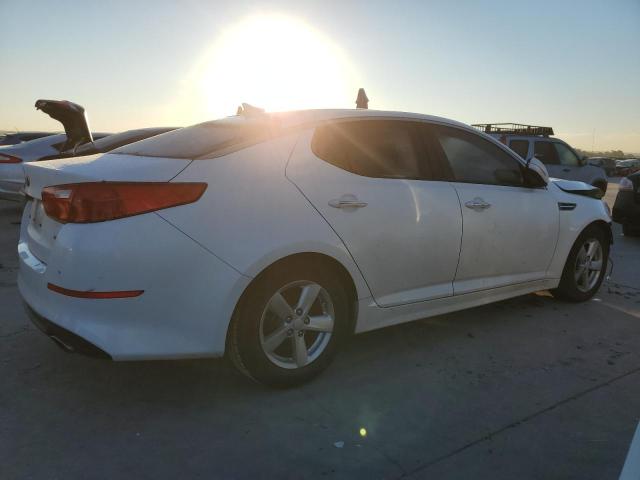Photo 3 from auction – 2015 KIA OPTIMA LX with VIN KNAGM4A76F5641393