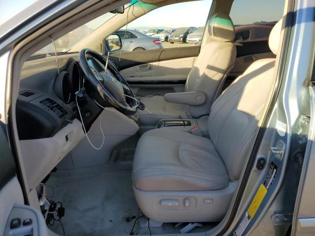 Photo 7 from auction – 2008 LEXUS RX 350 with VIN 2T2HK31UX8C096040