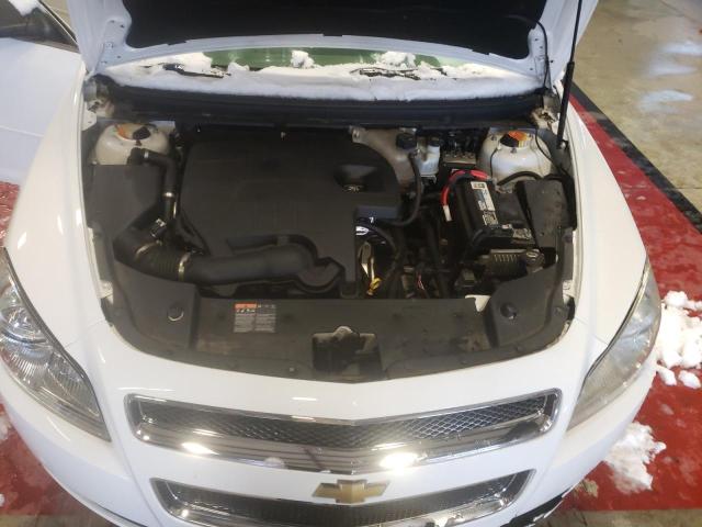 Photo 11 from auction – 2012 CHEVROLET MALIBU LS with VIN 1G1ZA5E01CF394158
