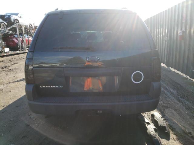 Photo 6 from auction – 2003 FORD EXPLORER X with VIN 1FMZU72K13UC23739
