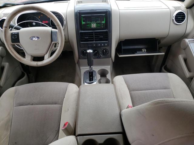 Photo 8 from auction – 2007 FORD EXPLORER X with VIN 1FMEU73EX7UA75278