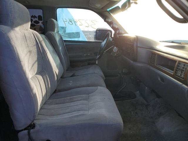 Photo 5 from auction – 1997 DODGE RAM 2500 with VIN 3B7KF23D9VG774672