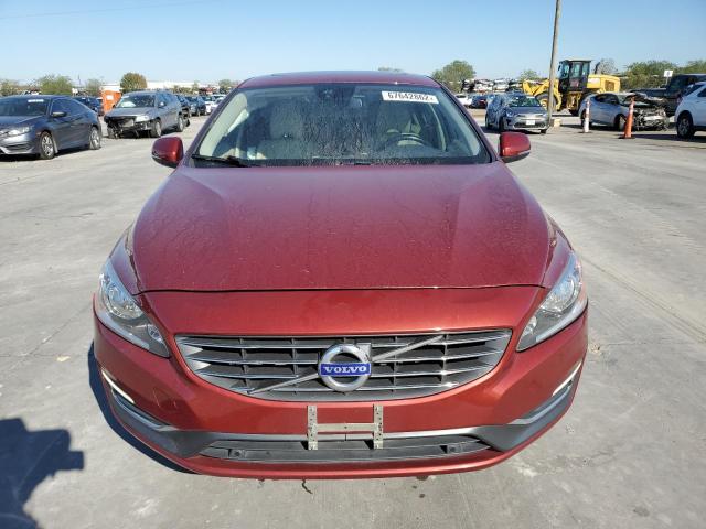 Photo 5 from auction – 2015 VOLVO S60 PREMIE with VIN YV140MFC5F1308921
