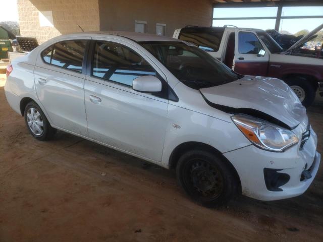 Photo 4 from auction – 2017 MITSUBISHI MIRAGE G4 with VIN ML32F3FJXHHF11243