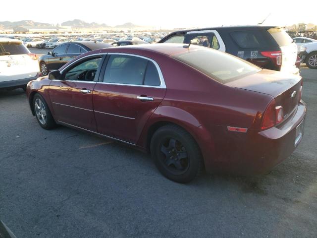 Photo 2 from auction – 2011 CHEVROLET MALIBU 1LT with VIN 1G1ZC5E17BF232438