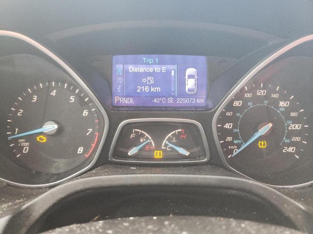 Photo 9 from auction – 2013 FORD FOCUS SE 4 with VIN 1FADP3F28DL238616