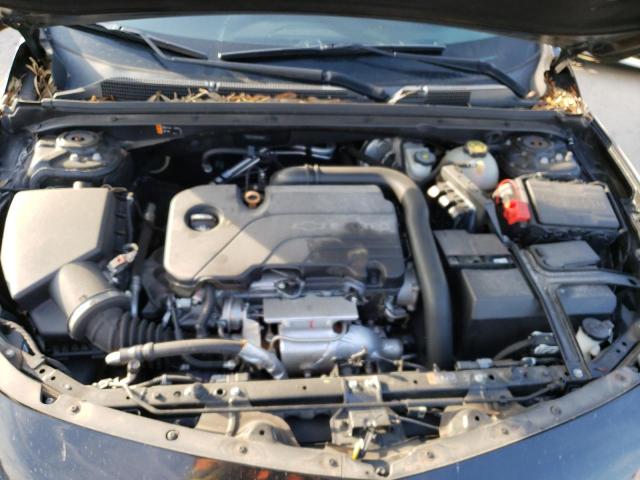 Photo 11 from auction – 2016 CHEVROLET MALIBU LT with VIN 1G1ZE5ST6GF358300