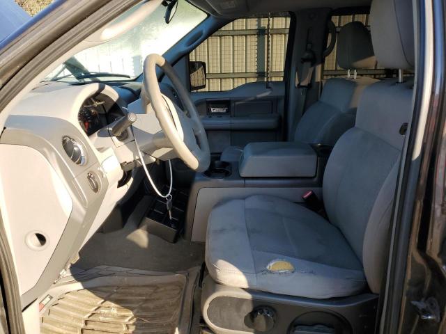 Photo 7 from auction – 2006 FORD F150 SUPER with VIN 1FTPW12V86KD97739