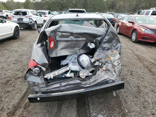 Photo 6 from auction – 2003 TOYOTA COROLLA CE with VIN 1NXBR32EX3Z163188