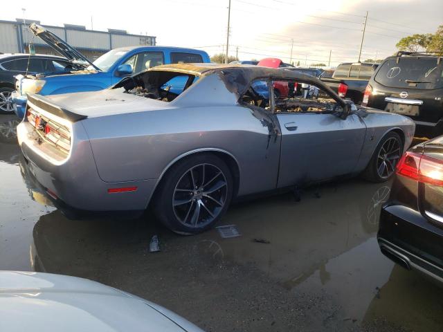 Photo 3 from auction – 2016 DODGE CHALLENGER with VIN 2C3CDZFJ9GH264365