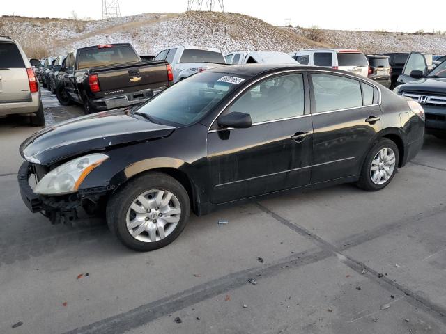 NISSAN ALTIMA 4 D 2012 with VIN 1N4AL2AP4CN533260 - Photo from auction