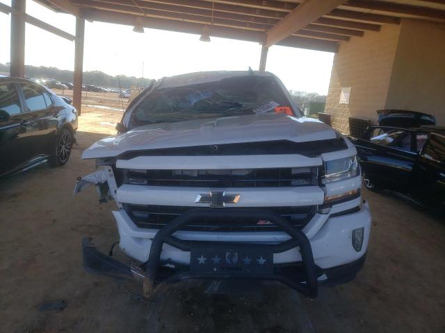 Photo 5 from auction – 2016 CHEVROLET SILVERADO with VIN 1GCVKREC6GZ282979