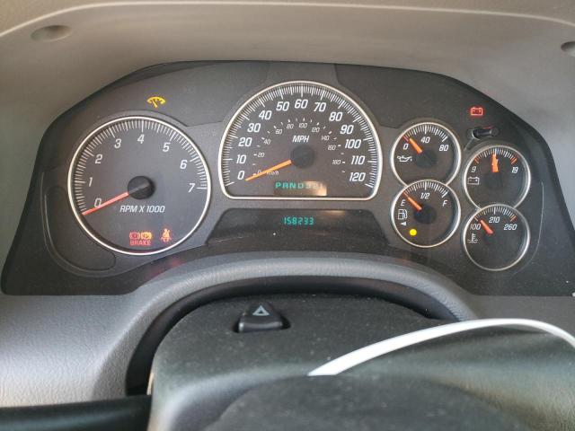 Photo 9 from auction – 2005 GMC ENVOY with VIN 1GKDS13S652329140