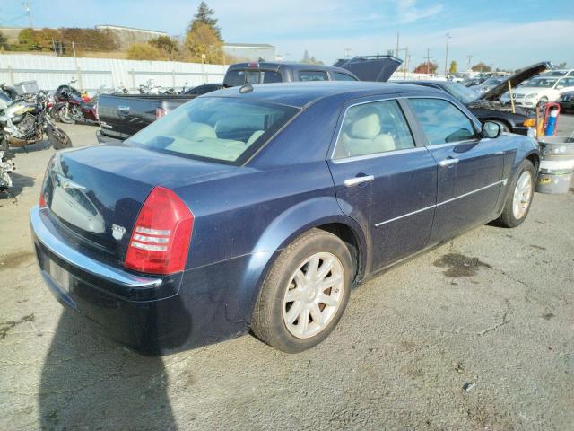 Photo 3 from auction – 2006 CHRYSLER 300C with VIN 2C3LA63H76H229055