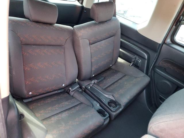 Photo 10 from auction – 2007 HONDA ELEMENT SC with VIN 5J6YH18937L013879