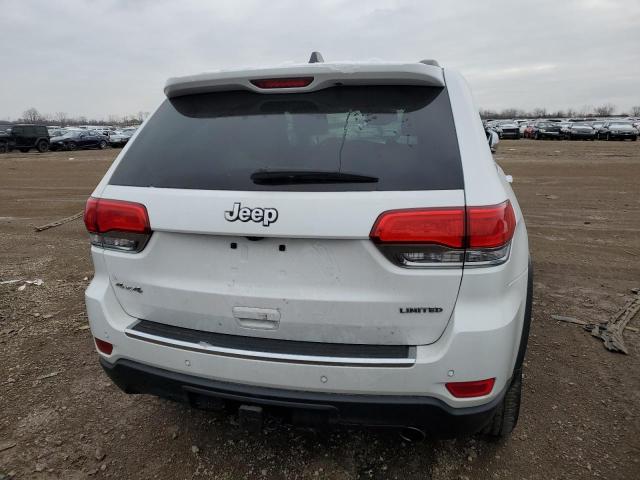 Photo 6 from auction – 2018 JEEP GRAND CHER with VIN 1C4RJFBG6JC294375