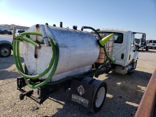 Photo 3 from auction – 2012 INTERNATIONAL TERRASTAR with VIN 1HTJSSKK8CJ660197